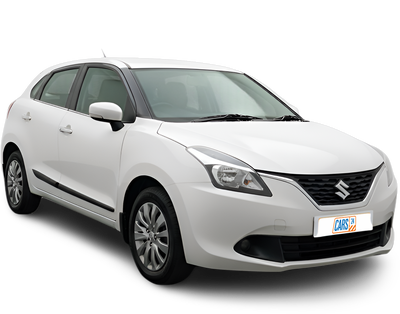 Maruti Baleno-img